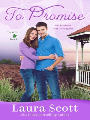 cover image of To Promise